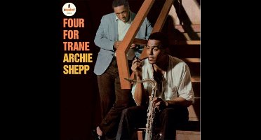 Four for Trane
