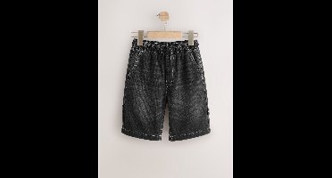 Next Denim timmermansshort