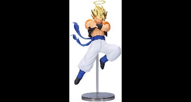Bandai Dragon Ball Z: Dokkan Battle - 10Th Anniversary Figuur - Super Gogeta