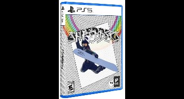 Shredders - PS5 (Limited Run)