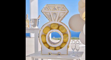 Trouwing Ballonstandaard