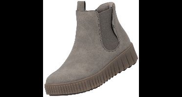 Rieker dames Chelsea laarzen grijs