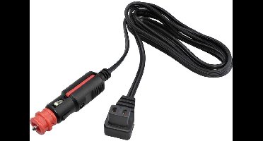 TRU COMPONENTS TC-13763232 Aansluitkabel 2 x 1.31 mm² 1 stuk(s)