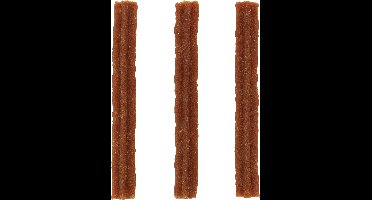 Flamingo Boost Staaf Hondensnack met Rund en Collageen 3st 54g