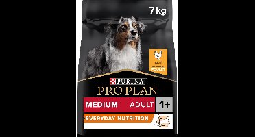 Pro Plan Adult Medium OptiBalance - Hondenvoer - 7Kg