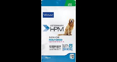 HPM Senior Neutered Dog Large & Medium