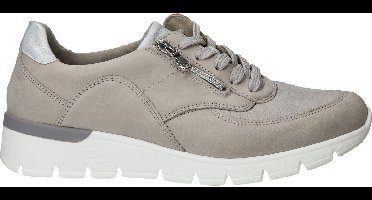 Waldlaufer Ramona Sneakers - Dames - Grijs - Maat:43