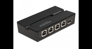 computer data switch