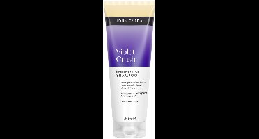 John Frieda Violet Crush Intensive Purple Shampoo - 250 ml