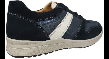 Mephisto Sneaker Vito Blue