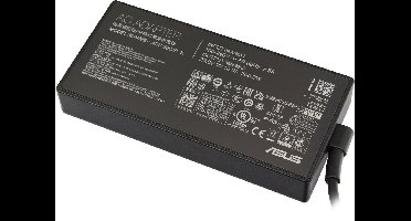 Asus 0A001-01121000 oplader 200W