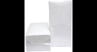 Daily Style – Servetten XL – 200 stuks – Feest & Tafeldecoratie