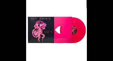 Sarah Sommers - Vivid (LP)