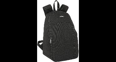 Koelrugtas Safta Zwart 18 23 x 36 x 18 cm