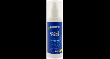 Bostik Born2Bond Booster spuitbus 200ml