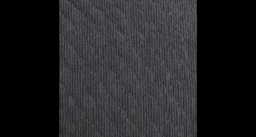 Kussen Fahra Rechthoekig Donkergrijs 80cm