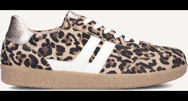 Gabor 300 Sneakers - Dames - Bruin - Maat 41