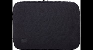 CASE LOGIC LAPS213 Beschermhoes 13 inch zwart laptopsleeve