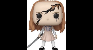 Funko Pop! Games: Fusion - M3gan #1001