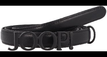 Joop! Riem Leer - Dames - 95 cm - black