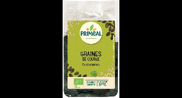 Primeal Pompoenzaad 250 gram