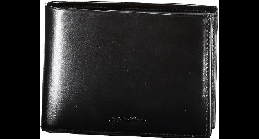 Calvin Klein Portemonnee Zwart UNI Heren