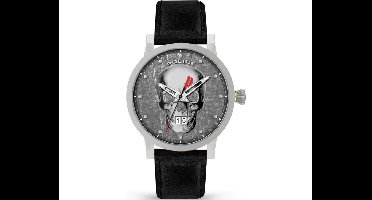 Police Collin PL.15404JS/57 mannen horloge