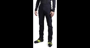 Fischer Speed Broek Zwart 2XL Man