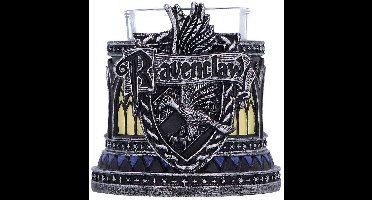 Nemesis Now Harry Potter - Ravenclaw Theelichthouder - Multicolours