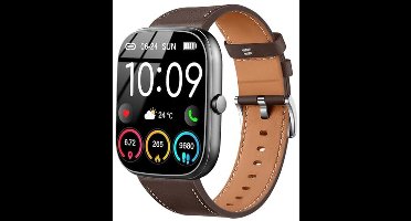 Horlogebandje 22mm voor Verschillende Smartwatches