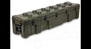 Disselbak Kunststof | 1580x368x362 | Stabilo