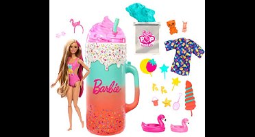 Barbie Pop Reveal Rise & Surprise Cadeauset - Barbiepop