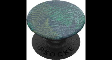 Uitschuifbare telefoonhouder en standaard met verwisselbare bovenkant voor smartphones en tablets