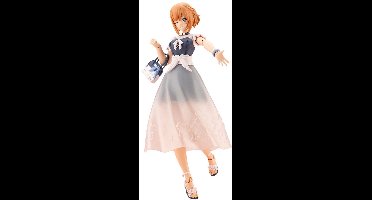 Kotobukiya Arcanadea Plastic Model Kit Lumitea ReACT-iF 16 cm Model Kits