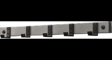 GTG HIQ 5  haken budget