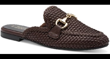 Marco Tozzi BY GUIDO MARIA KRETSCHMER Dames Sandaaltje 2-87300-46 317 F-breedte Maat: 37 EU