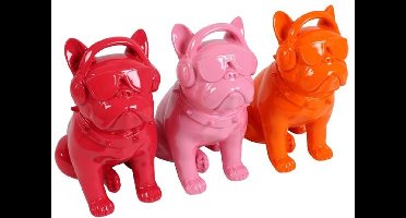 Countryfield Buldog Bico H22cm.