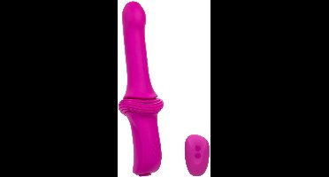 Sex Machine Smooth Thruster