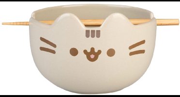 Grupo Erik Pusheen Ramen Bowl Kitchen- and Tableware