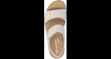 Remonte Sandaal Beige - Maat 38