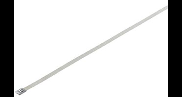 ABB YLS-4.6-520A T&B YLS-4 6-520A RVS BUNDELBAN per 100 (YLS4.6-520A)