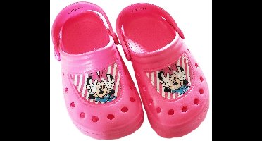 Disney Minnie kinderen slipper verstopping 30/31