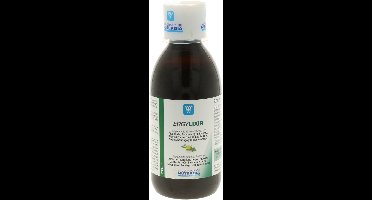 Nutergia Ergylixir 250ml