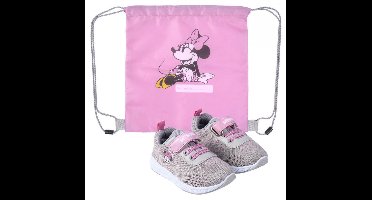 Sportschoenen voor Kinderen Minnie Mouse