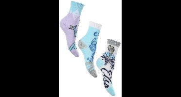 Disney Frozen kindersokken 23/26