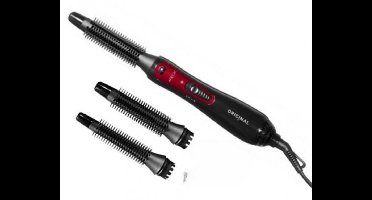 Heat Brush Sinelco Original Areox