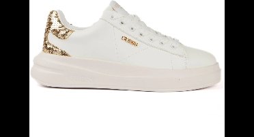 Guess Elbina10 Schoenen Wit EU 37 Vrouw