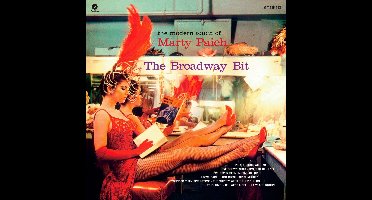 The Broadway Bit