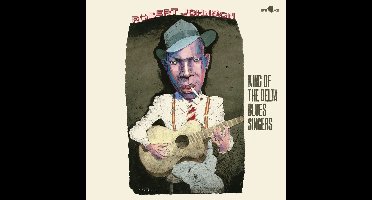 King of the Delta Blues Singers
