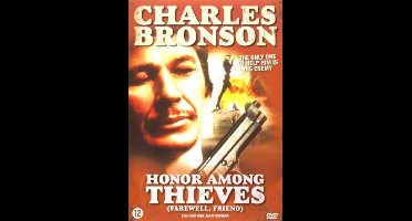 Honor Among Thieves